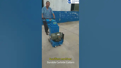 Pemotong karbida scarifier yang tahan lama untuk distributor peralatan Scarifying #scarifiers #surfaceprep